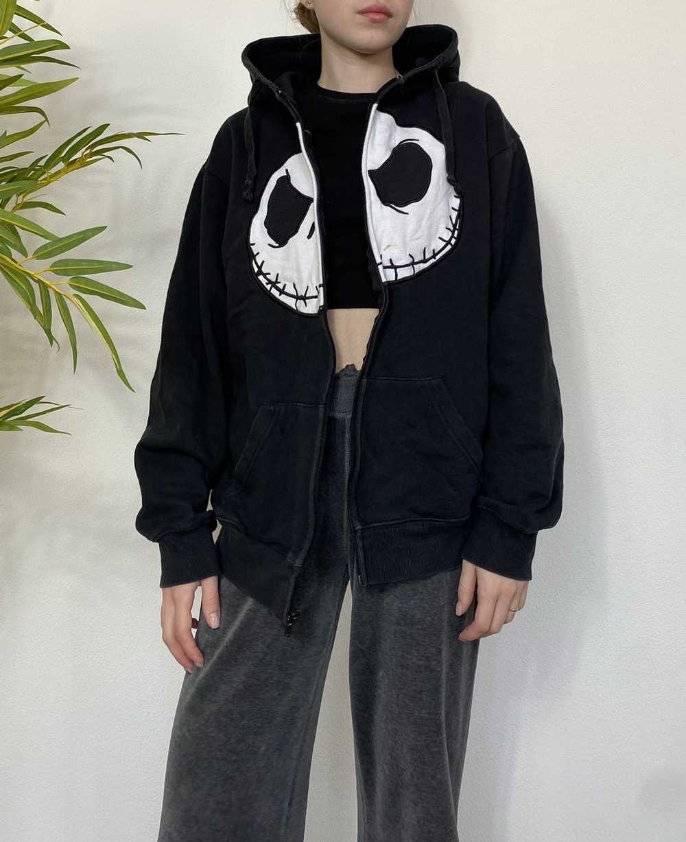 Disney × Streetwear × Vintage NIGHTMARE BEFORE CH… - image 8