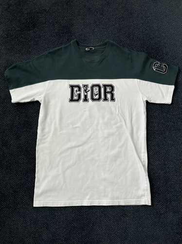 Highly exclusive Monogram Dior T-Shirt just landed! 🔥 #dior