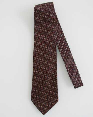 Alfred Dunhill Dunhill Men's Silk Tie