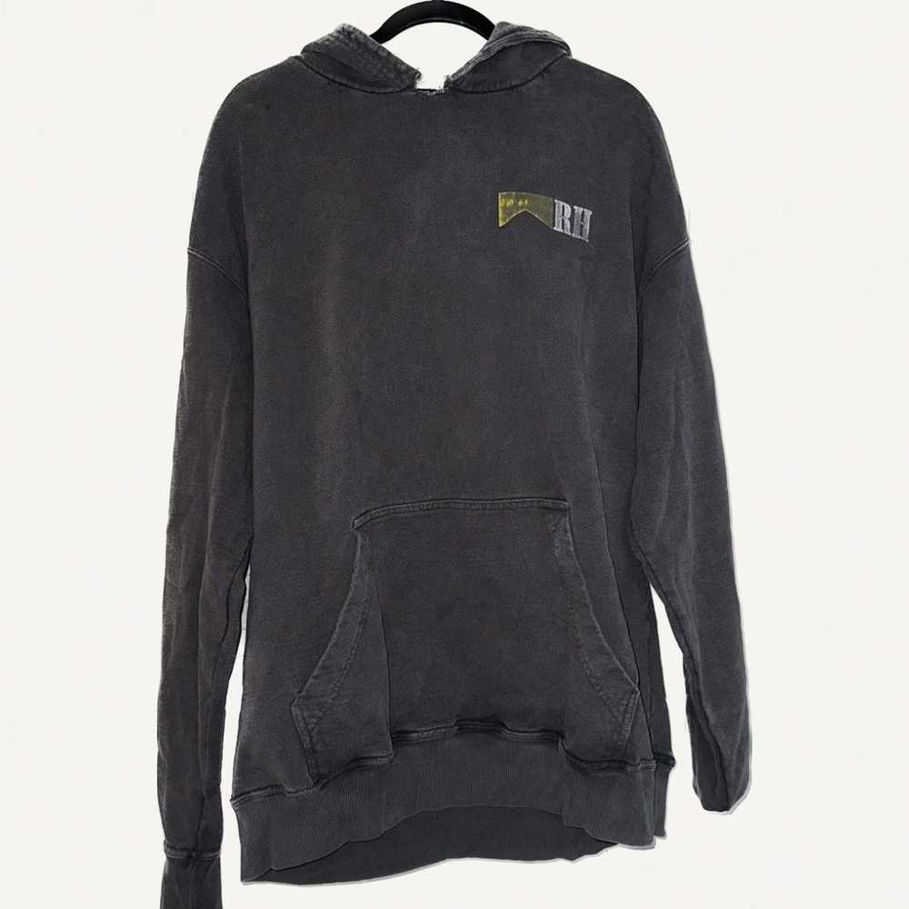 Rhude Rhude Cigarette/Marlboro Logo Hoodie - image 2