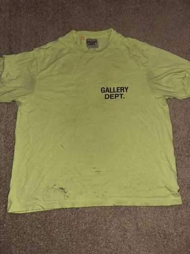 Gallery Dept. Gallery Dept sz L