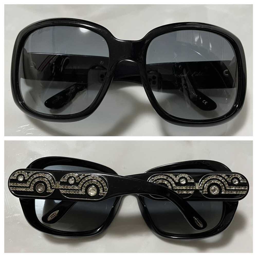 Bvlgari Bvlgari Decorative Rhinestone Sunglasses … - image 6