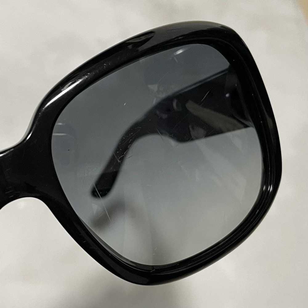Bvlgari Bvlgari Decorative Rhinestone Sunglasses … - image 9