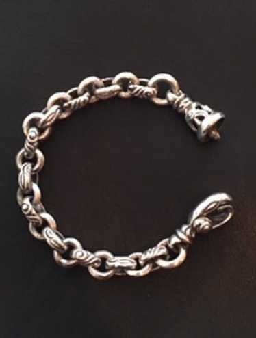 Lone ones bracelet - Gem Lone ones bracelet - Gem