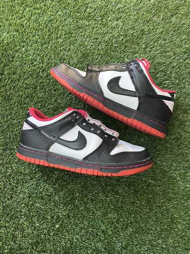 Nike Dunk Pro Bowl 2011 Ohana***