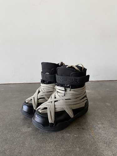 Moncler × Rick Owens Rick Owens - Moncler Amber Ca