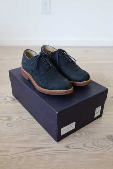 Brooks Brothers Classic Bucks