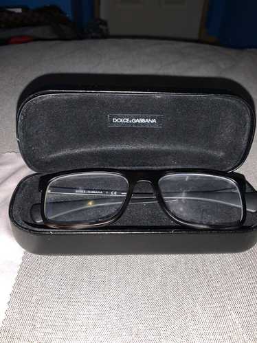 Dolce & Gabbana Dolce&gabanna glasses