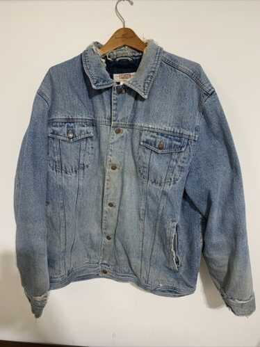 50s workwear jackets - Gem