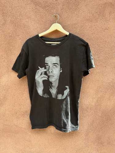 Tee-shirt dans mes bras - nick cave