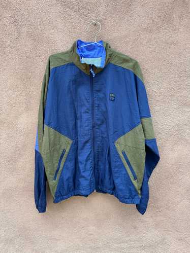 In Sport 90's Windbreaker Jacket