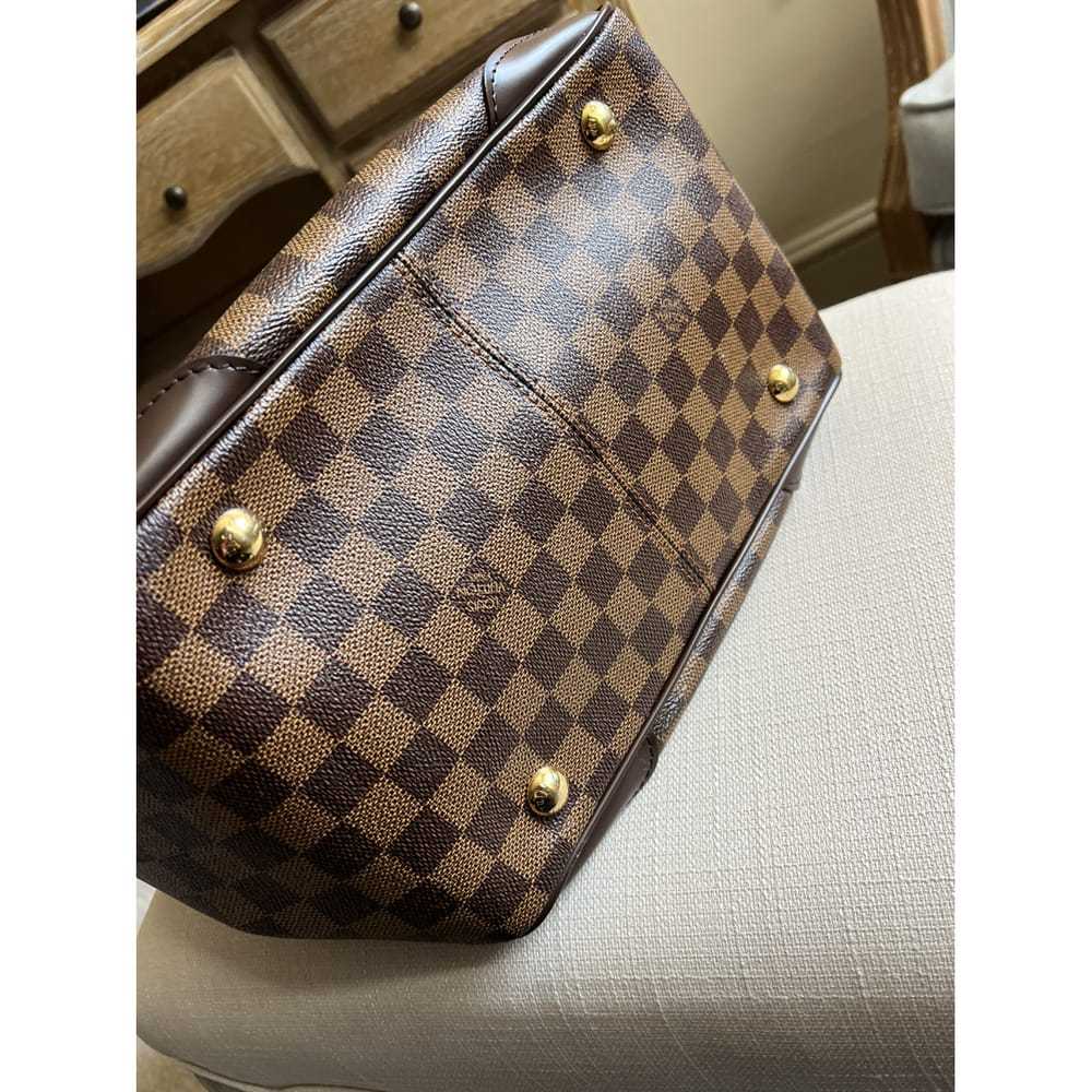 Louis Vuitton Verona leather handbag - image 4