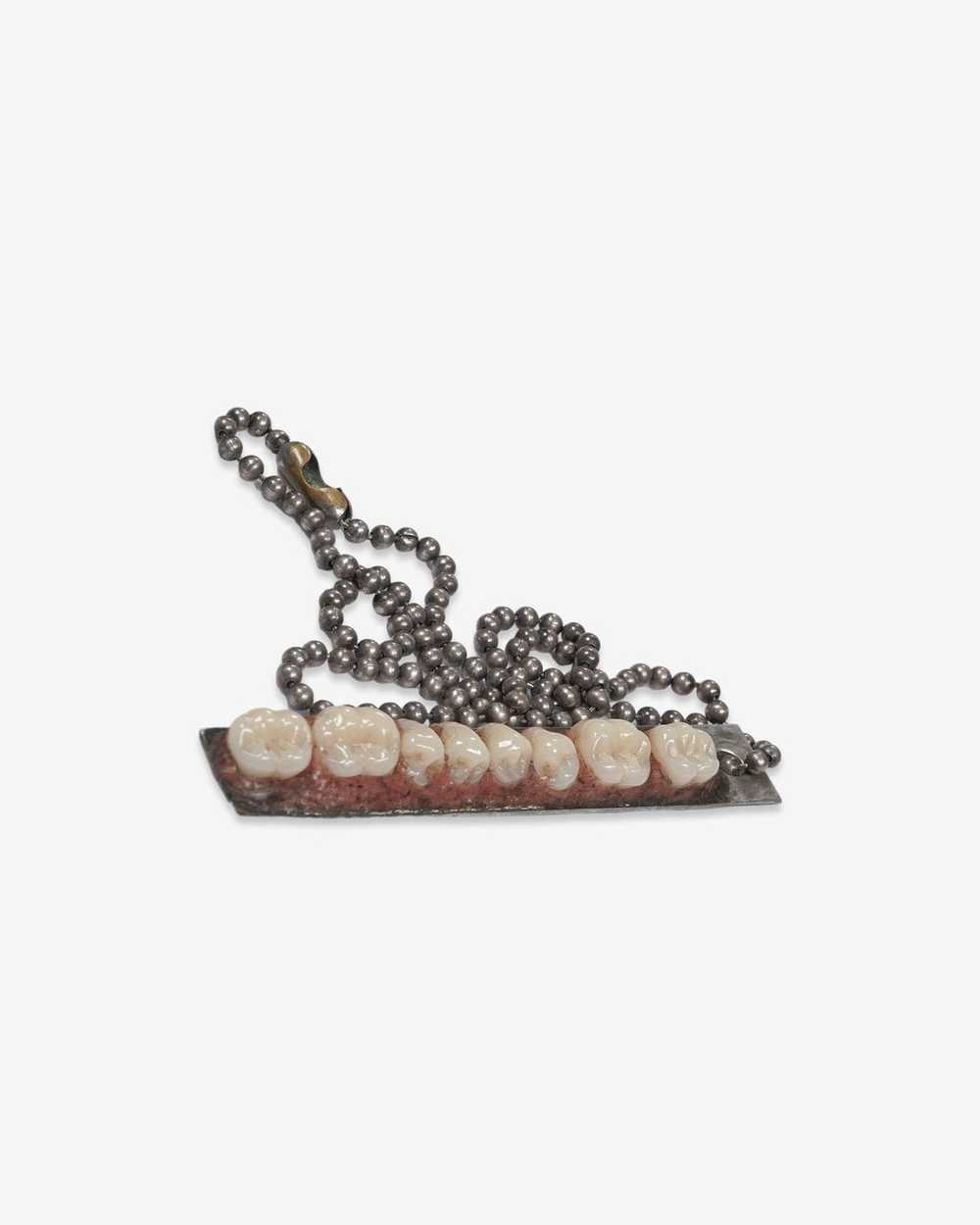 Carol Christian Poell Carol Christian Poell Teeth Nec… - Gem