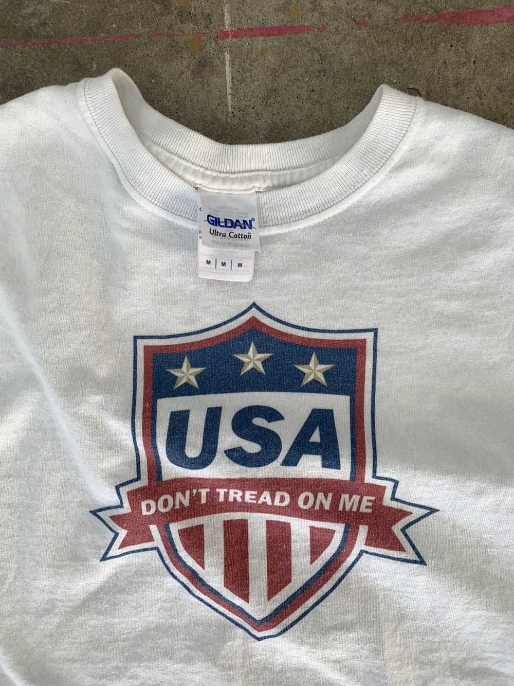 Made In Usa USA Soccer - image 2
