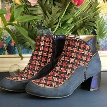 Ruby Shoo Booties - image 1