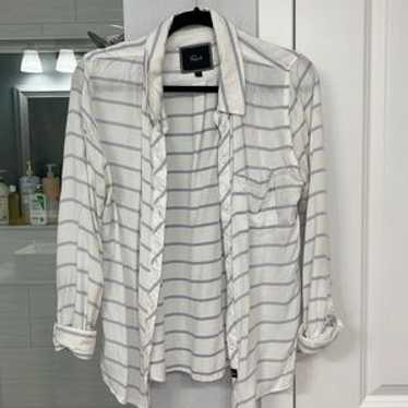 Rails Button Down - image 1