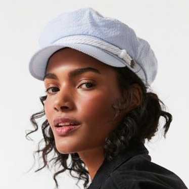 帽子 At Last SAILOR HAT 33313964_hi