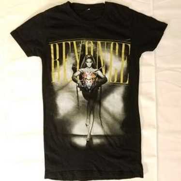 Beyonce i am tour - Gem