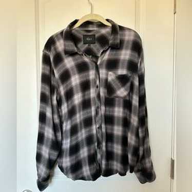 Rails Button Down - image 1