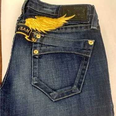 Robins jeans robin jeans - Gem