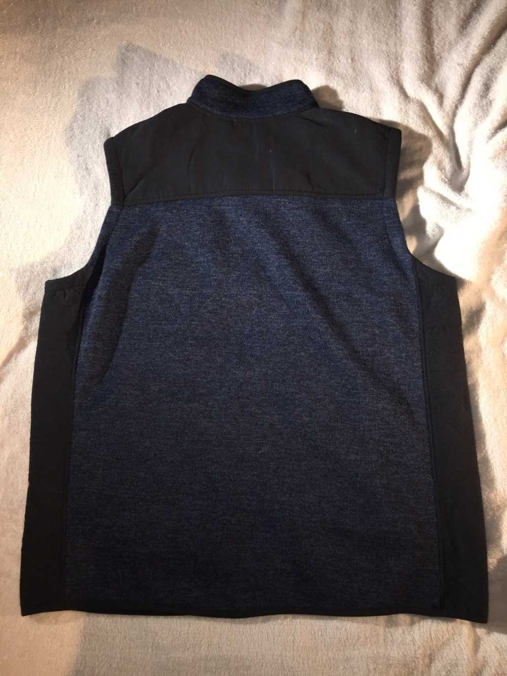 Orvis Orvis x Navy Vest w/Pocket - image 4