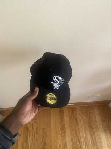 Pin by Zauria on hats  Custom fitted hats, Streetwear hats