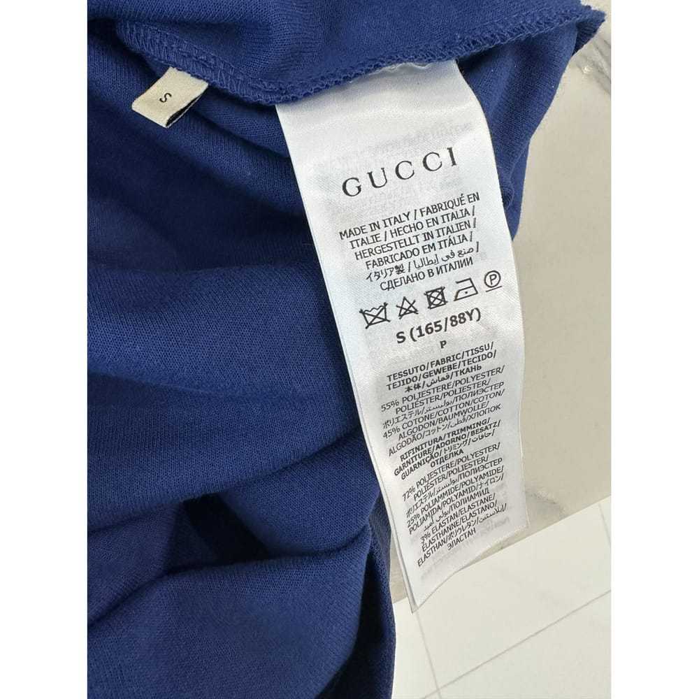 Gucci Mini dress - image 9