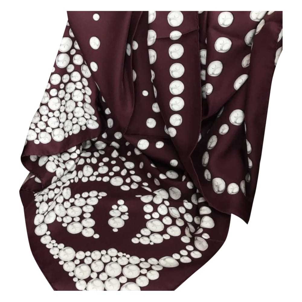 Chanel Silk handkerchief - image 1