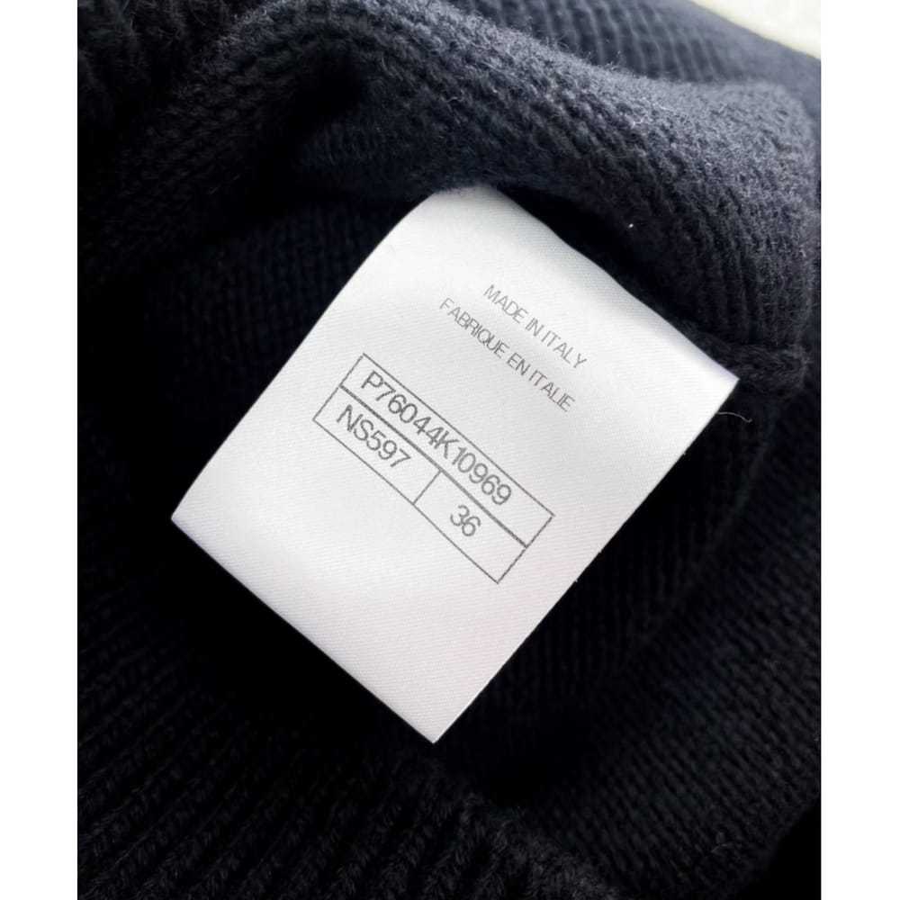 Chanel Cashmere jumper - image 4
