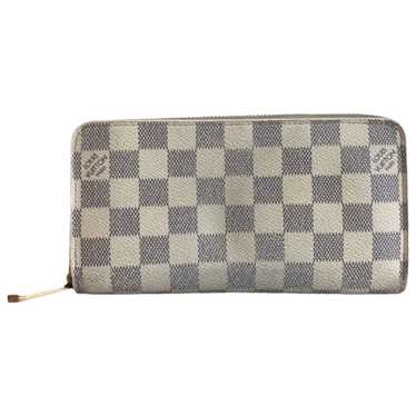 Louis Vuitton Zippy leather wallet - image 1