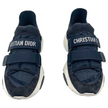 Dior D-Wander trainers - image 1