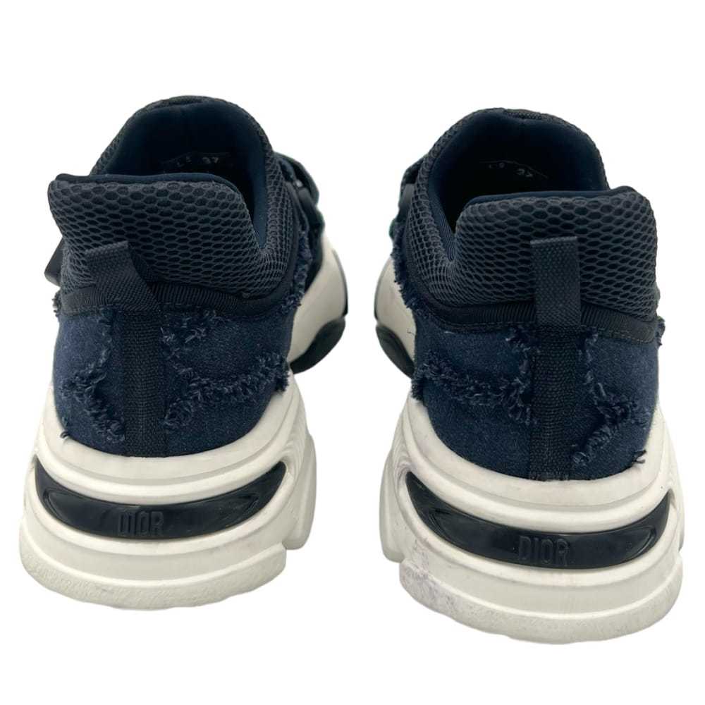 Dior D-Wander trainers - image 5