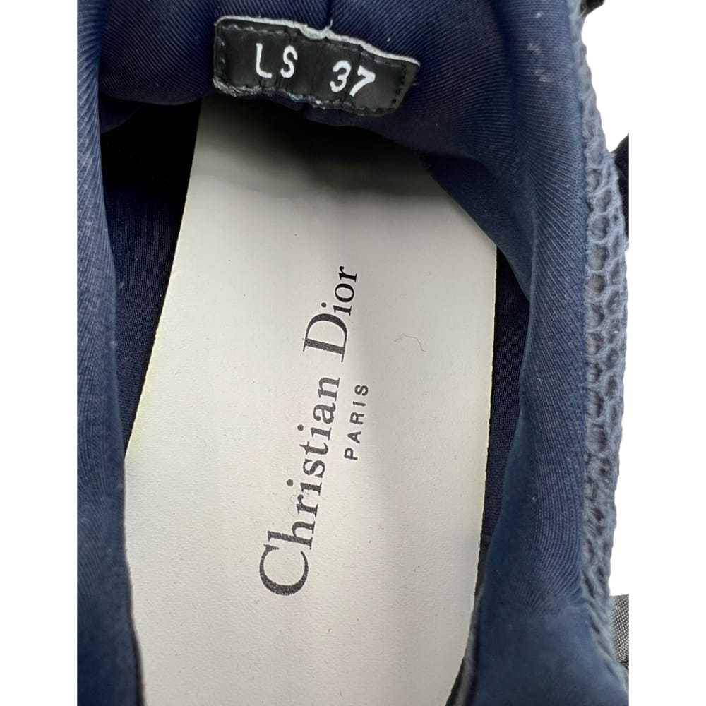 Dior D-Wander trainers - image 6