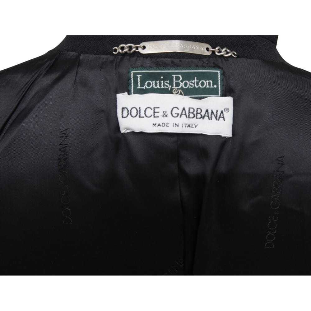 Dolce & Gabbana Blazer - image 8
