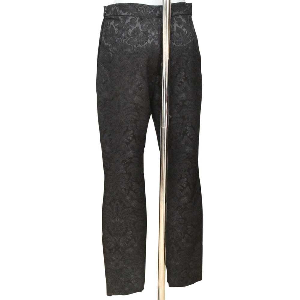Dolce & Gabbana Slim pants - image 4