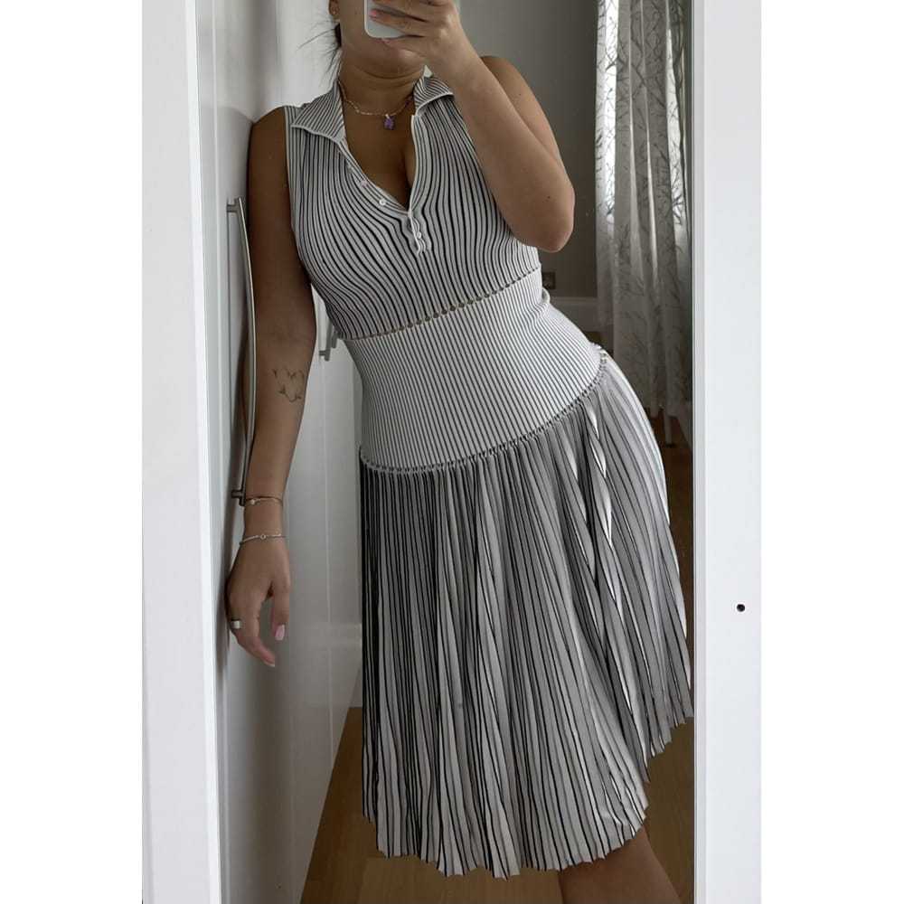 Alaïa Mid-length dress - image 10