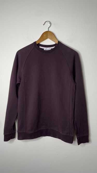 Norse Projects Norse projects sweatshirt long slee