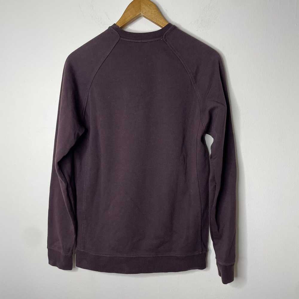 Norse Projects Norse projects sweatshirt long sle… - image 3