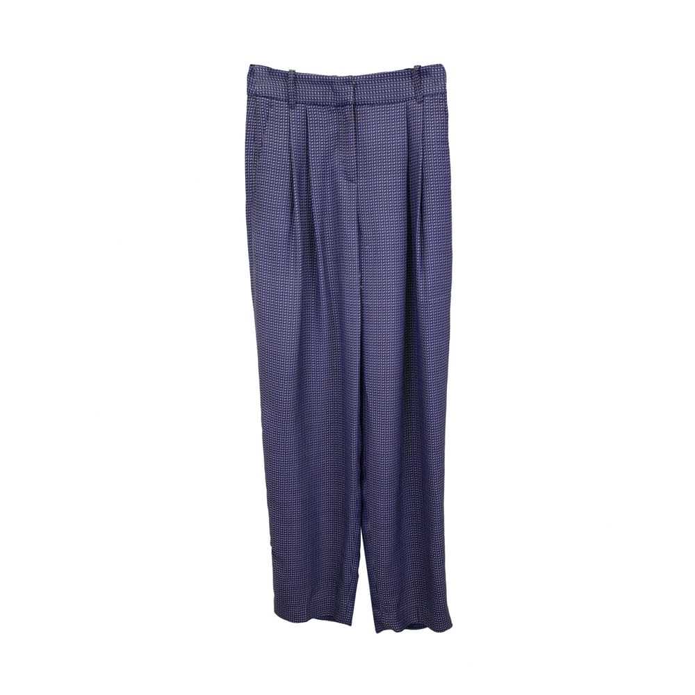 Giorgio Armani Trousers - image 1