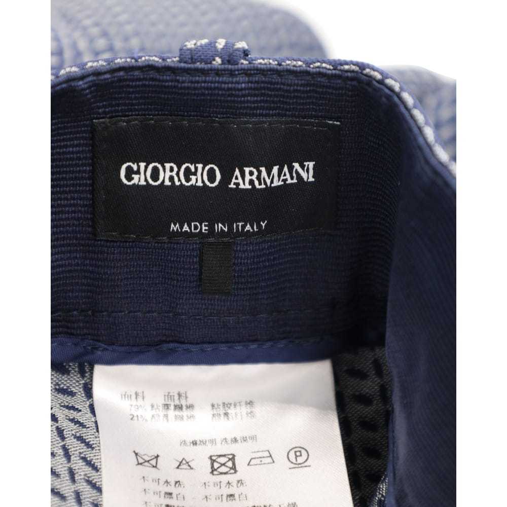 Giorgio Armani Trousers - image 3