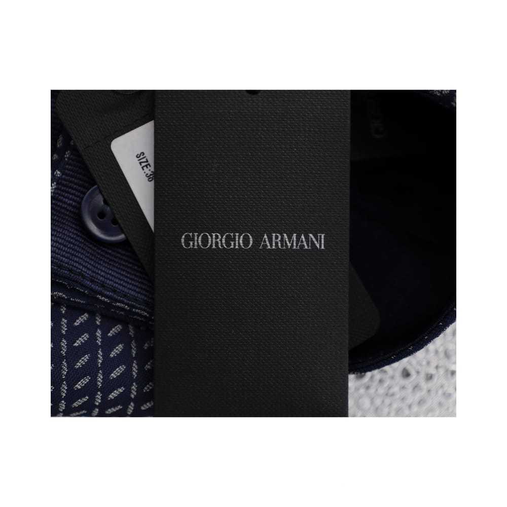 Giorgio Armani Trousers - image 7