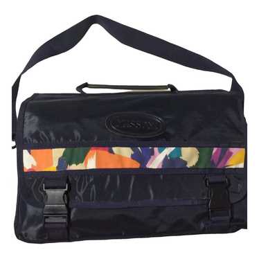 M Missoni Cloth satchel - image 1