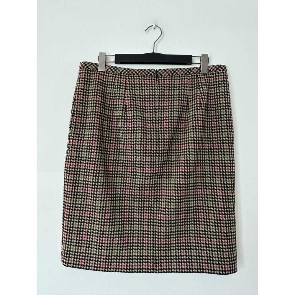 Luisa Cerano Mid-length skirt - image 3