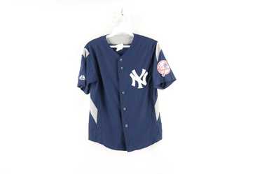 New York Yankees Jersey Shirt MLB Mario Custom Name – Number - BTF