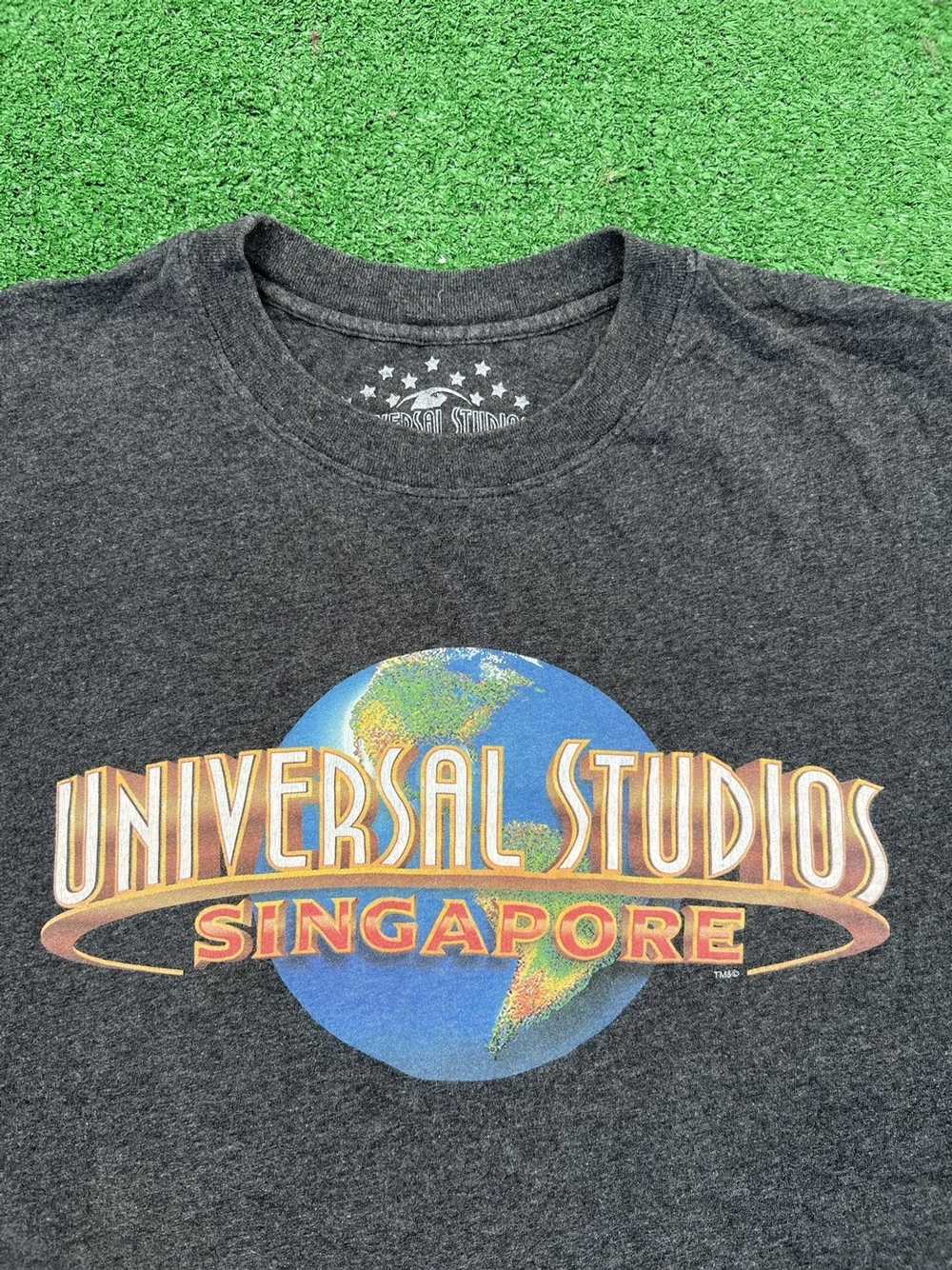 Universal Studios × Vintage Universal Studios Sin… - image 2