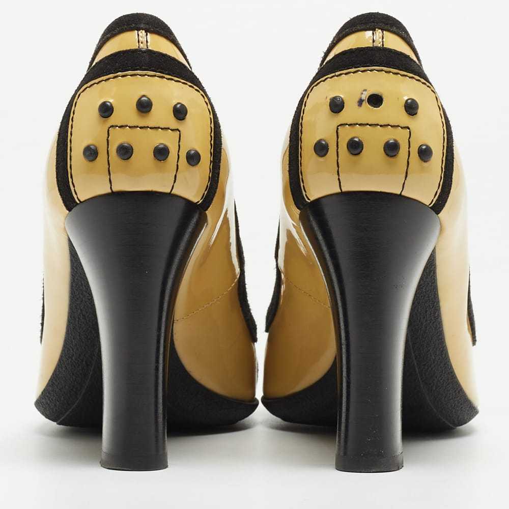 Tod's Patent leather heels - image 4