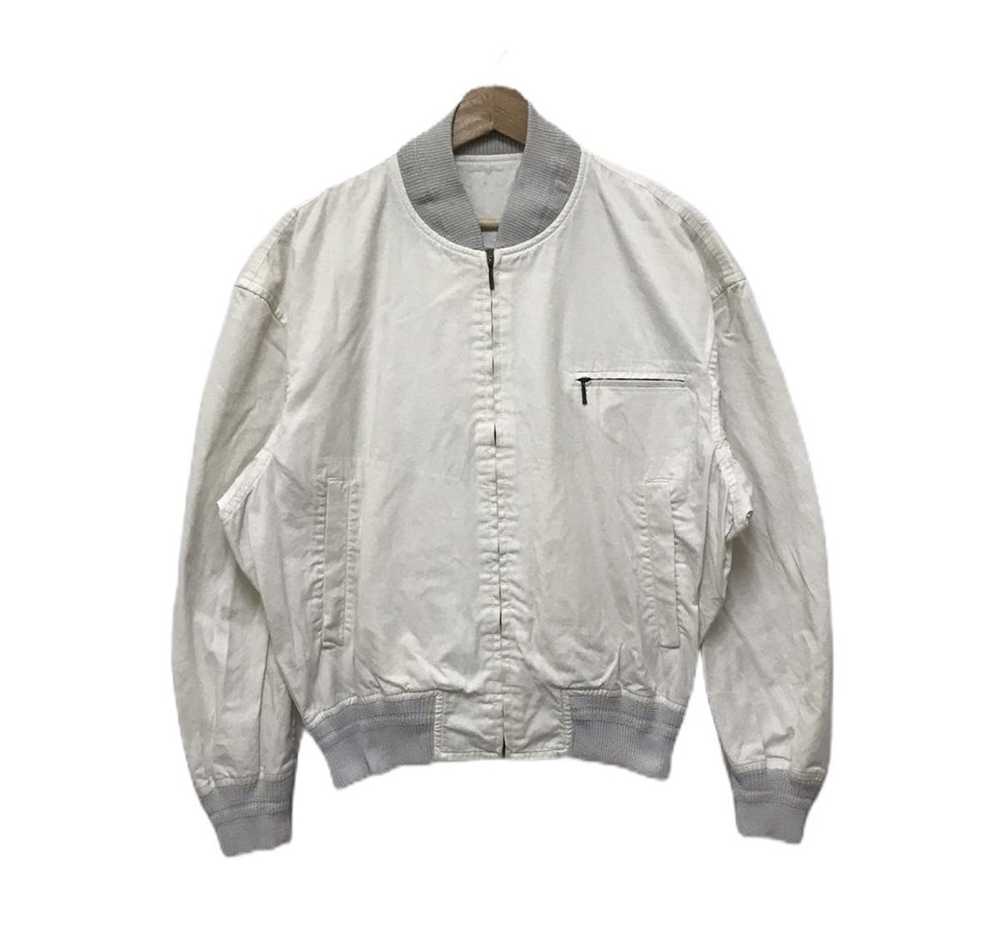 Designer × Japanese Brand Vintage Jun Men Jacket - image 2