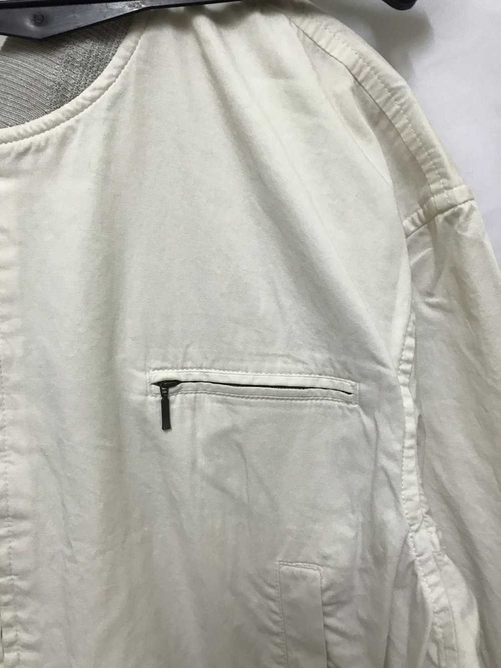 Designer × Japanese Brand Vintage Jun Men Jacket - image 5