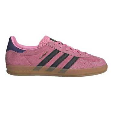 Adidas Gazelle trainers - image 1