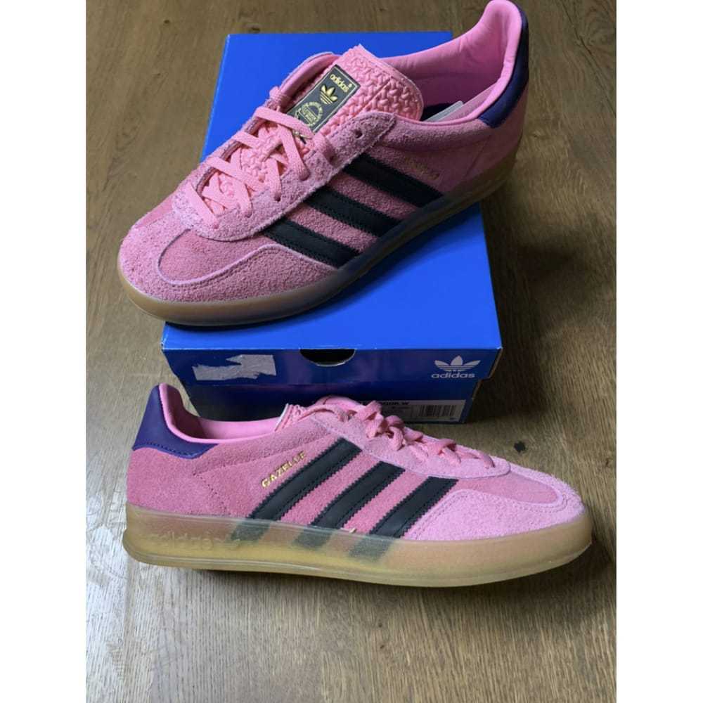 Adidas Gazelle trainers - image 6